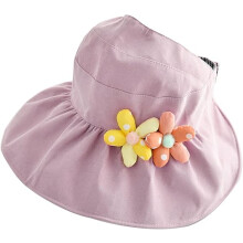 Cappellino da baseball estivo per bambini e bambine - Regolabile - Età 2-6 - Protezione UV