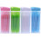 200 Pack Plastic Double Ended Oral Care Toothpicks 1