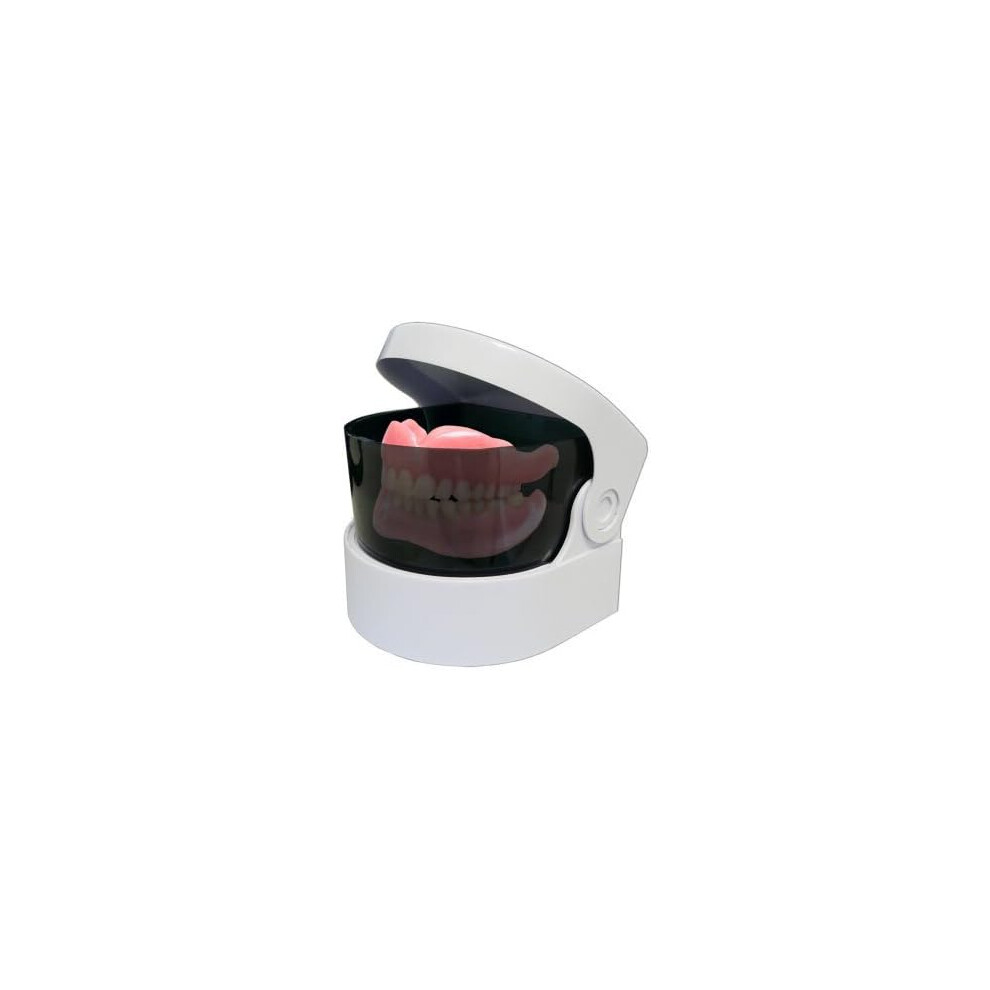 Lifeasy Denture Cleaner - Professional Efficiency