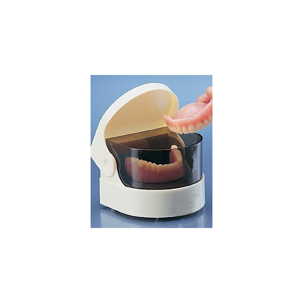Lifeasy Sonic Denture Cleaner / Professional Denture Cleaner