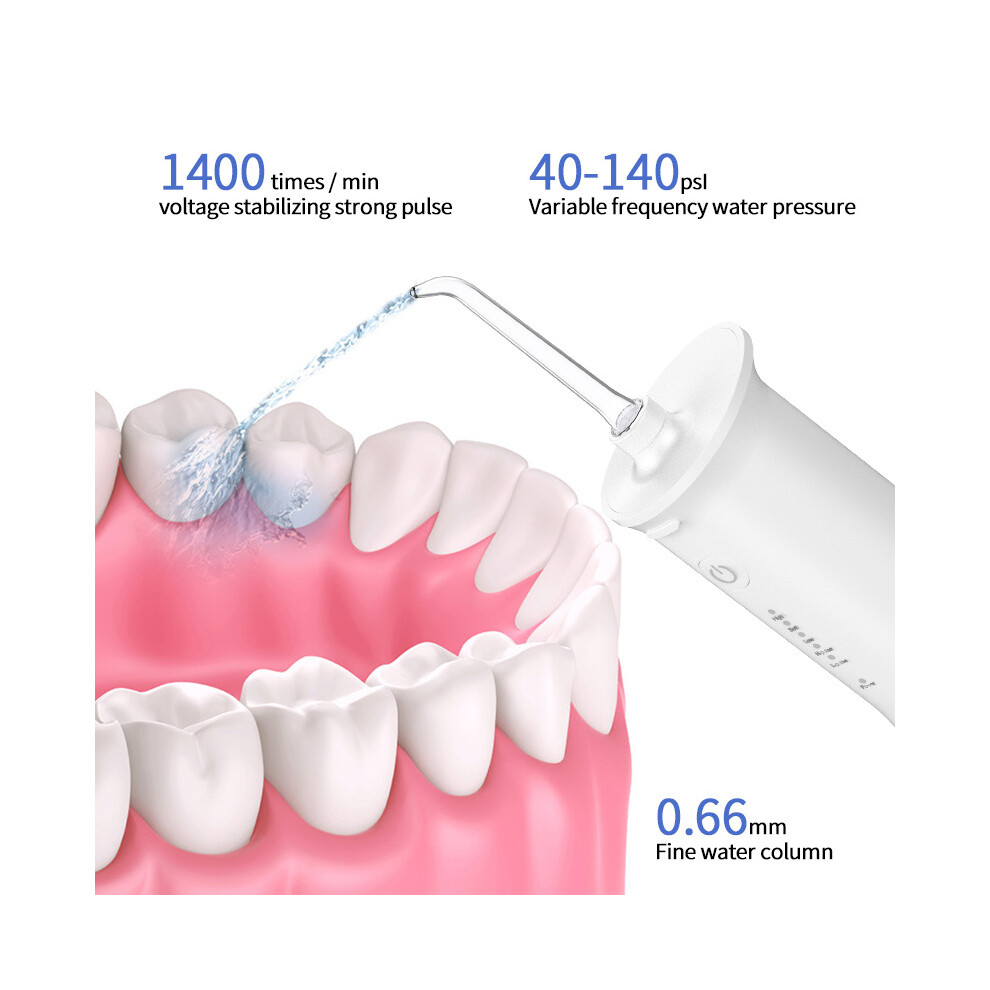 Lifeasy Ultrasonic Dental Scaler For Teeth Tartar Tooth Stain Dental Calculus Remover Electric Sonic Teeth Plaque Cleaner Dental Stone Removal