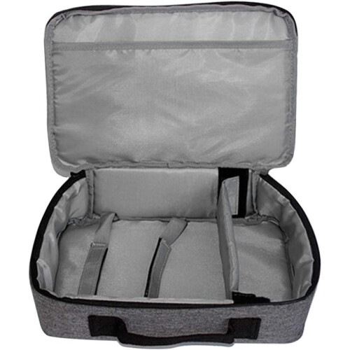 Lightweight Universal Projector Carrying Bag with Handle 2