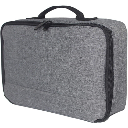 Lightweight Universal Projector Carrying Bag with Handle 1