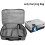 Lightweight Universal Projector Carrying Bag with Handle 5