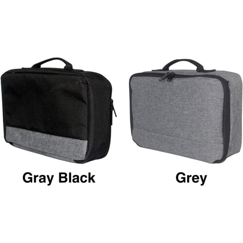 Projector Carry Bag with Handle - Lightweight Universal Projector Travel Bag 1