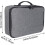 Projector Carry Bag with Handle - Lightweight Universal Projector Travel Bag 3