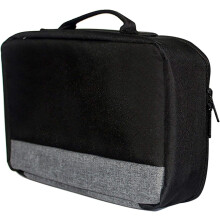 Projector Carry Bag with Handle - Lightweight Universal Projector Travel Bag