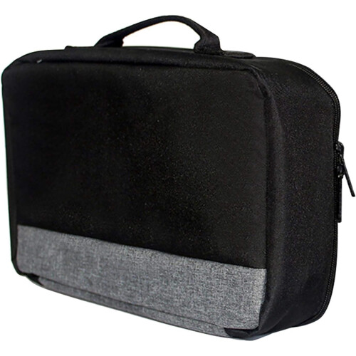 Projector Carry Bag with Handle - Lightweight Universal Projector Travel Bag