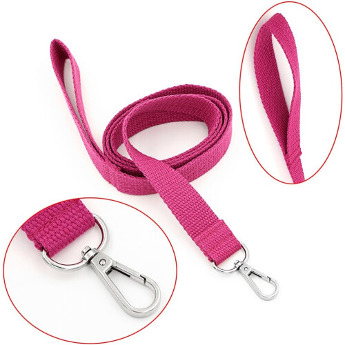 Cintura di sicurezza con ali di farfalla per bambini, con redini, rosa 2
