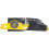 Magnetic Scaffolders Level 250 mm,Black 4