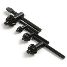 4pcs Chuck Key for Electric Drill Clamping Tool [Chuck Diameter: 20mm/10mm/13mm/16mm]