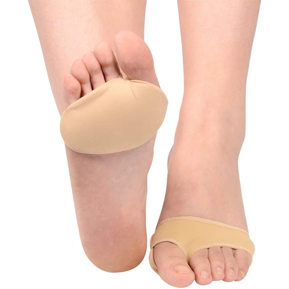 Lifeasy Metatarsal Cushion S, Metatarsal Cushion Shoe, Pain Relief Insole For Metatarsalgia, Foot Pain, Arthritis.