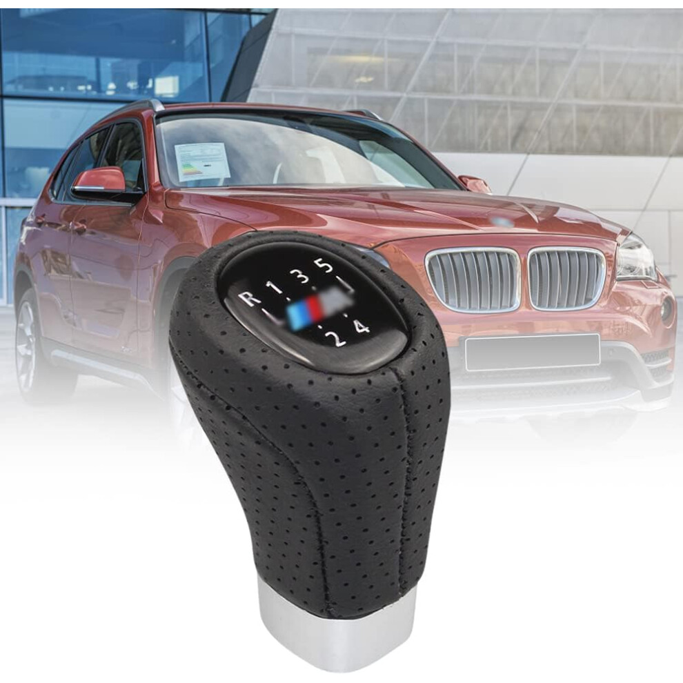 5 Speed Gear Shift Knob For Bmw E34 E36 E38 E39 E46 E53 E60 E61 E63 E64 E83 E90 E91 E92 E93 Handball Gear Lever Handball Gear Lever 9469042681751