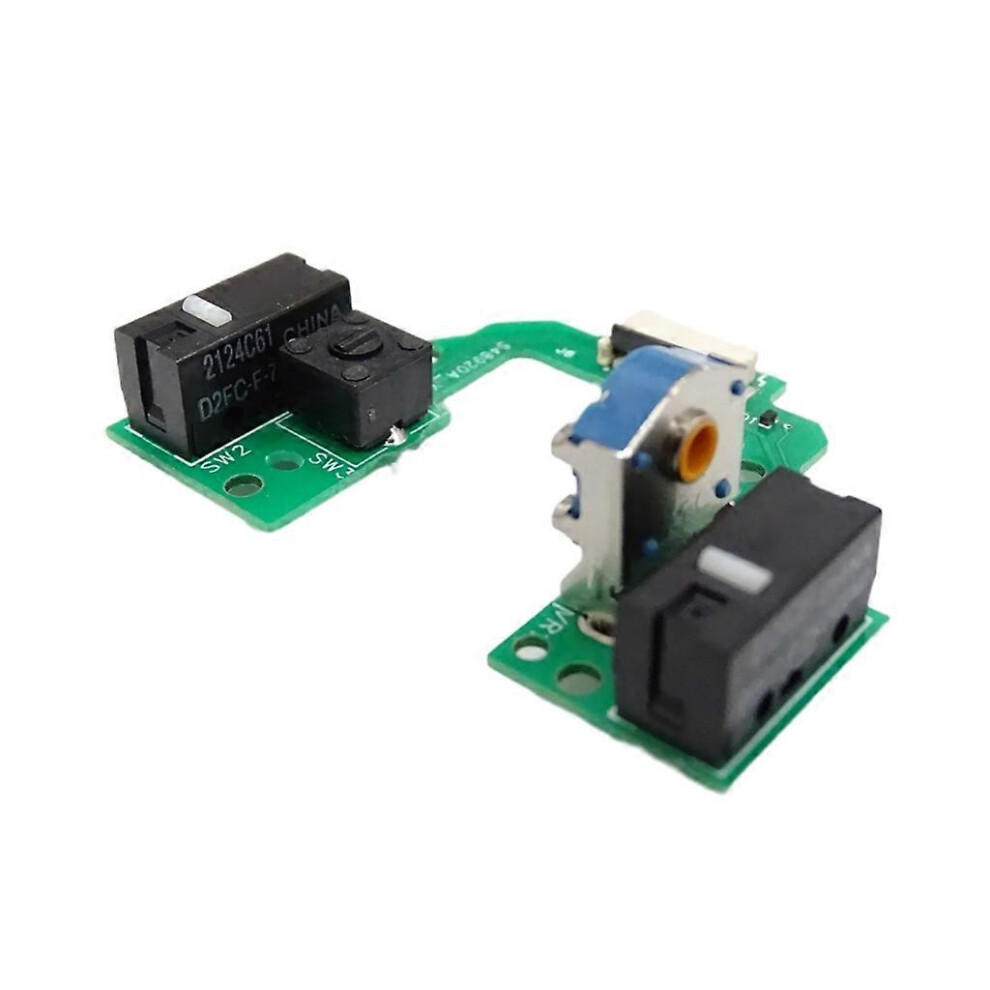 ( Encoder) Top Mouse Motherboards Button Board Micromotion Switches For Gprox Superlight 2 Gold 5014561751788