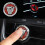 Keyless Car Engine Start Stop Button Cover Shell For Jaguar XF XE XJ E-PACE F-PACE 1