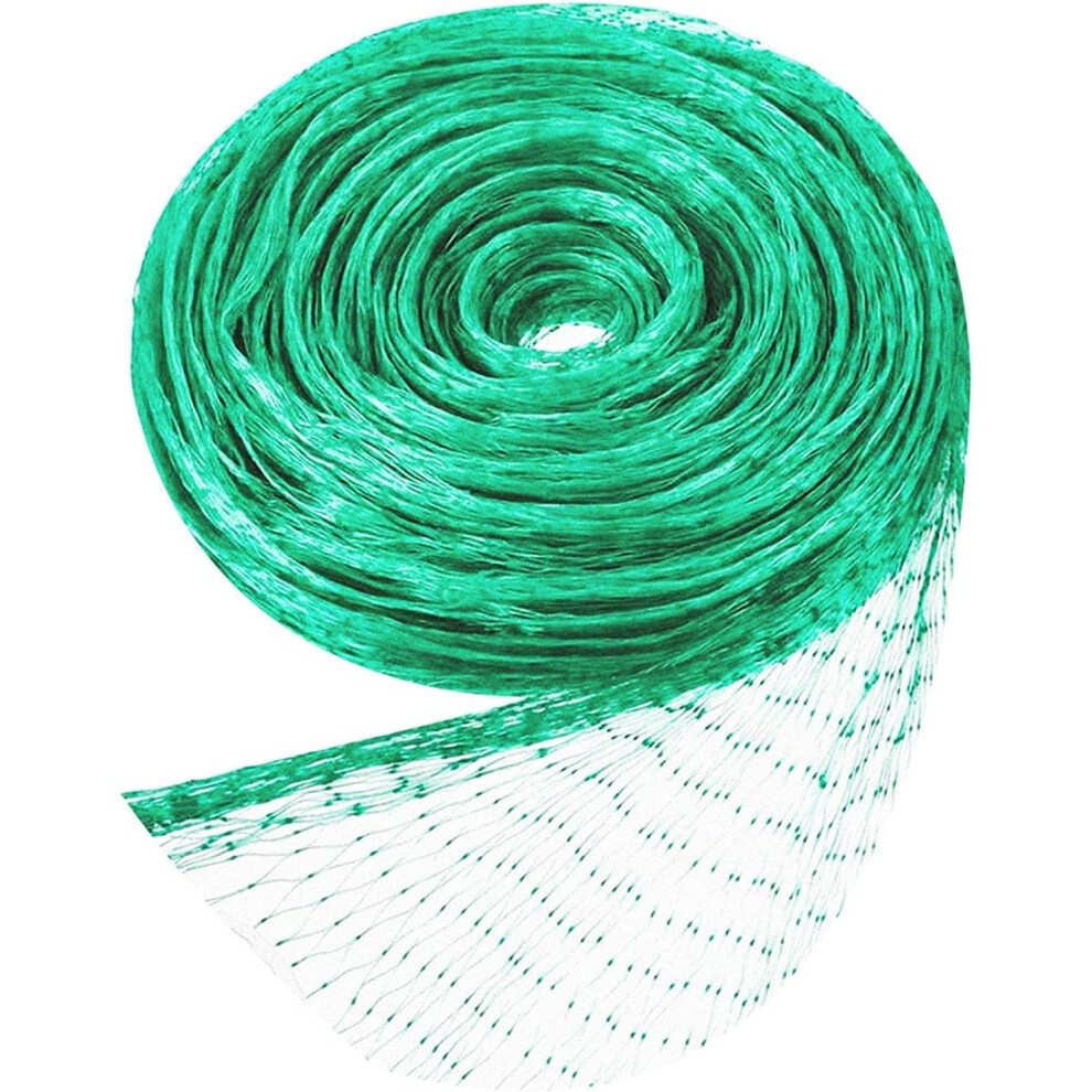 Anti-Bird Netting, 4x10M Anti-Bird Garden Netting, Anti-Bird Netting Nylon Protective Netting Protect Plants, Flowers and Vegetables-image-OPC-PG5TYSG-NEW