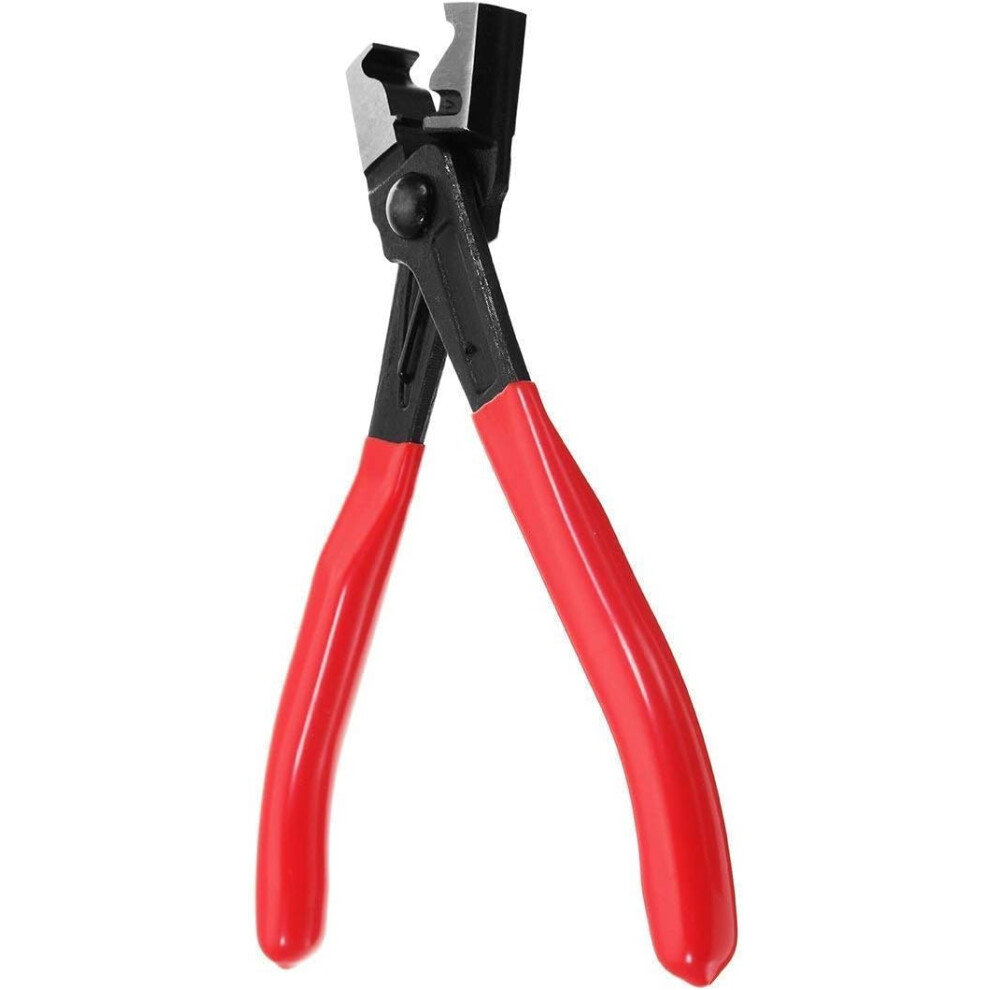 Hose Clamp Pliers Heavy-Duty Clic & Clic-R Type Hose Clip Pliers Swivel Drive Shafts Angle Clamp 9469042689719