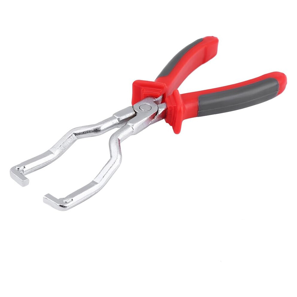 Fuel Supply Hose Clamp, Gasoline Hose Clamps Fuel Disconnect Removal Pliers For Car 9469042689733