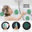 12-Pack antislipbadkuipstickers 4