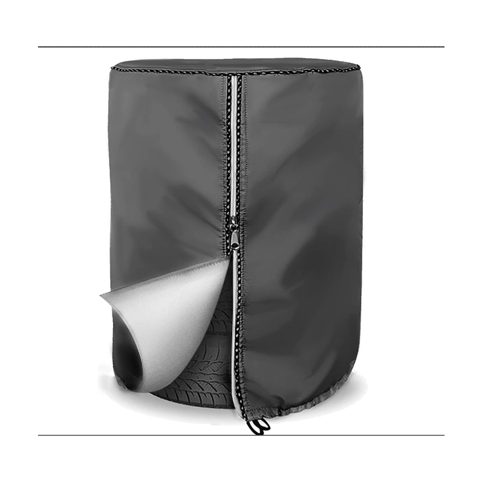 Seasonal Tire Cover, Tire Storage Bag, Dustproof (73*110Cm) 9469042691439