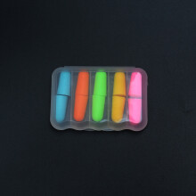 5 Pairs Earplugs, Noise Canceling Earplugs, Soft Foam Earplugs for Sleep, Reusable Earplugs for Sleeping, Working, Traveling, Reading