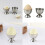 4pcs egg cup, stainless steel egg tray, egg tray, egg cup, duck egg cup, egg cup, breakfast, dinner cookware 3