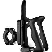 Portabicchieri per moto, portabicchieri per ATV da 1,95-2,75 pollici, portaborraccia per bici, manubrio, misura universale per passeggino, ciclomotore