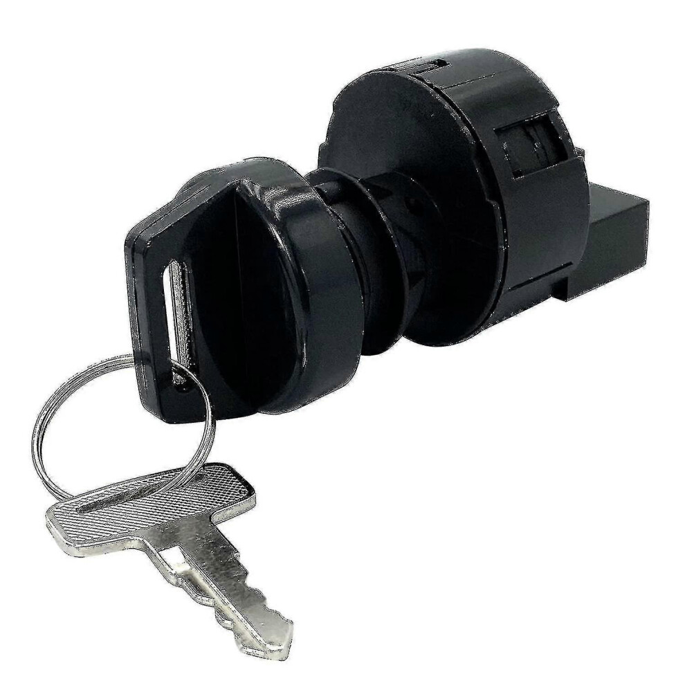 (As Show, One Size) Ignition Switch With Key Replacement For Polaris Ranger 400 425 500 570 700 800 900 1000 Sportsman 300 325 400 450 500 550 570 700 5063595938474