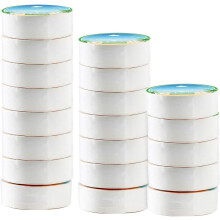 20 stuks draagbare gecomprimeerde handdoeken, mini wegwerpdoekjes, kleine papieren handdoeken in multifunctionele tabletvorm voor gezinsgebruik en bui
