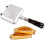 Sandwichtoaster, Camping-Sandwichmaker, Pie-Eisen, Käsegrill für den Herd oder im Freien. 1
