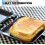 Sandwichtoaster, Camping-Sandwichmaker, Pie-Eisen, Käsegrill für den Herd oder im Freien. 3