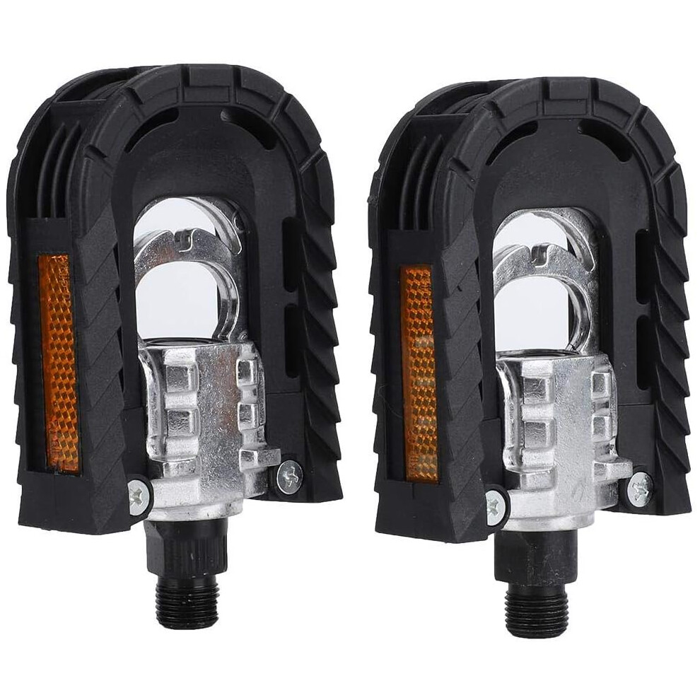 Photos - Pedal 1 Pair Foldable Foldable Bicycle  for Road Bike Folding Bike Bicycle Accessory