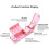 mini portable vacuum sealer machine for storage bag 5