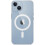 Custodia trasparente Apple con MagSafe per iPhone 14 3