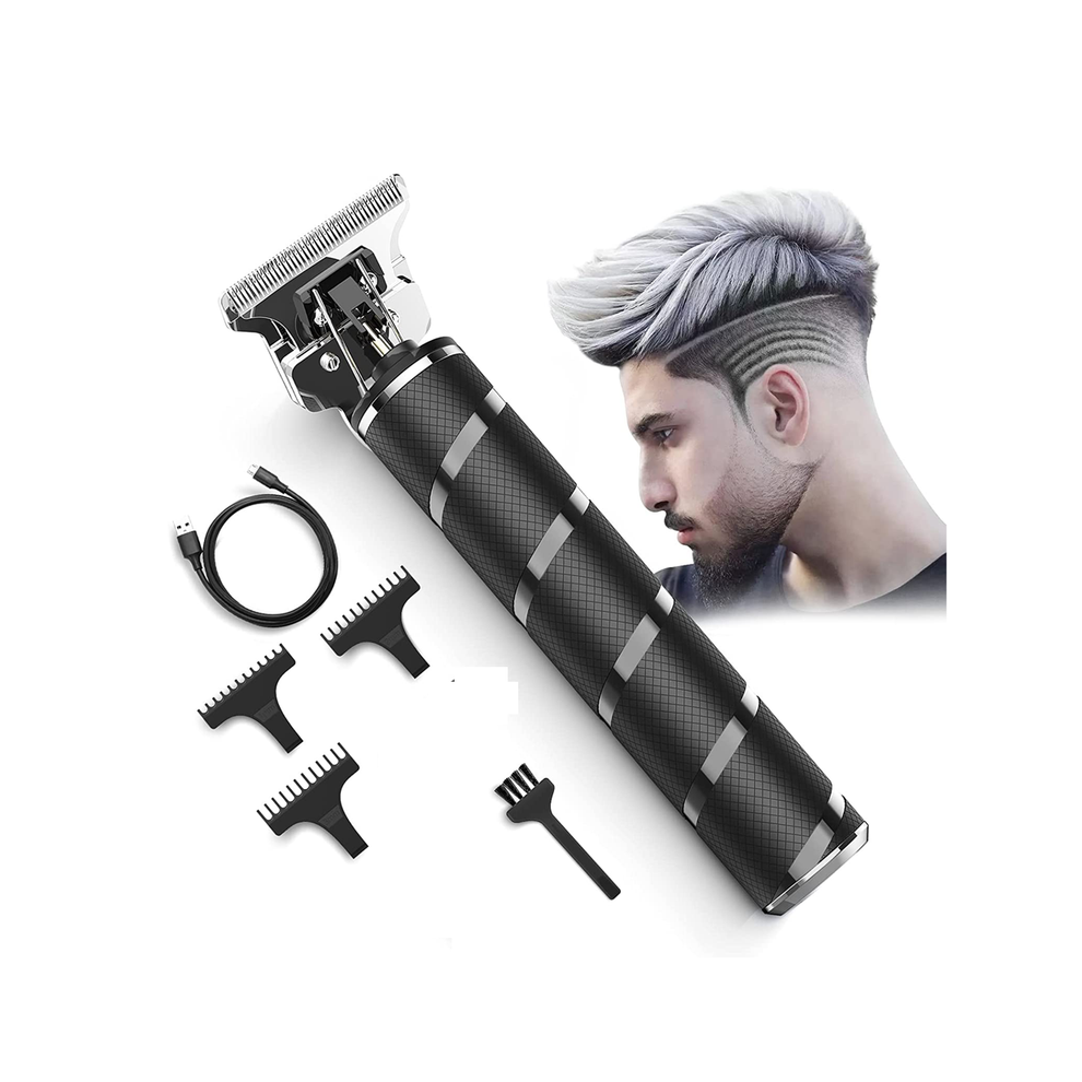 Lifeasy Men's Hair Clippers, Men's Beard Trimmers, Electric Men's Body Trimmers Professional Shaver - For Barbershop Kids And Family, Men's Gift For Trimming