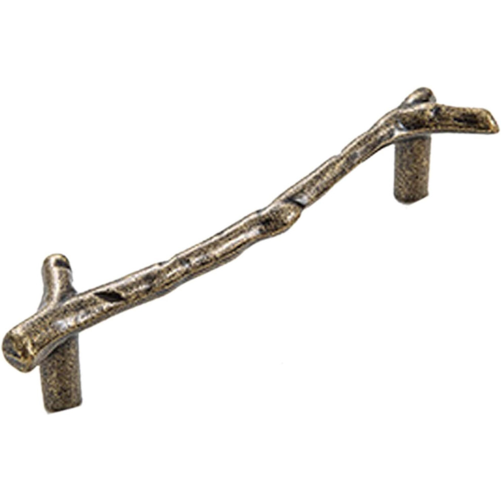 Kitchen Cabinet Handle Fashion Tree Branch Cabinet Cupboard Cupboard Door Handle Kitchen Furniture Kitchen Handles Drawer Pulls Door Handles (2 Pcs) A 9113374515795