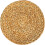 Straw Cocotte Mat Placemat Coasters 1