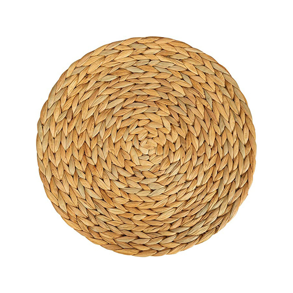 Dessous de plat en paille Cocotte Mat