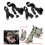 3 point adjustable seat belt universal car seat belt 3