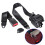 3 point adjustable seat belt universal car seat belt 2