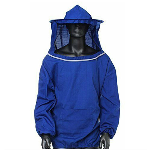 Schleier Schutzjacke, Multifunktions-Outfit für Imker 1