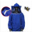 Schleier Schutzjacke, Multifunktions-Outfit für Imker 3