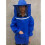 Schleier Schutzjacke, Multifunktions-Outfit für Imker 4