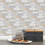 Selbstklebende Sticker 20x10cm (48 Blatt) 5