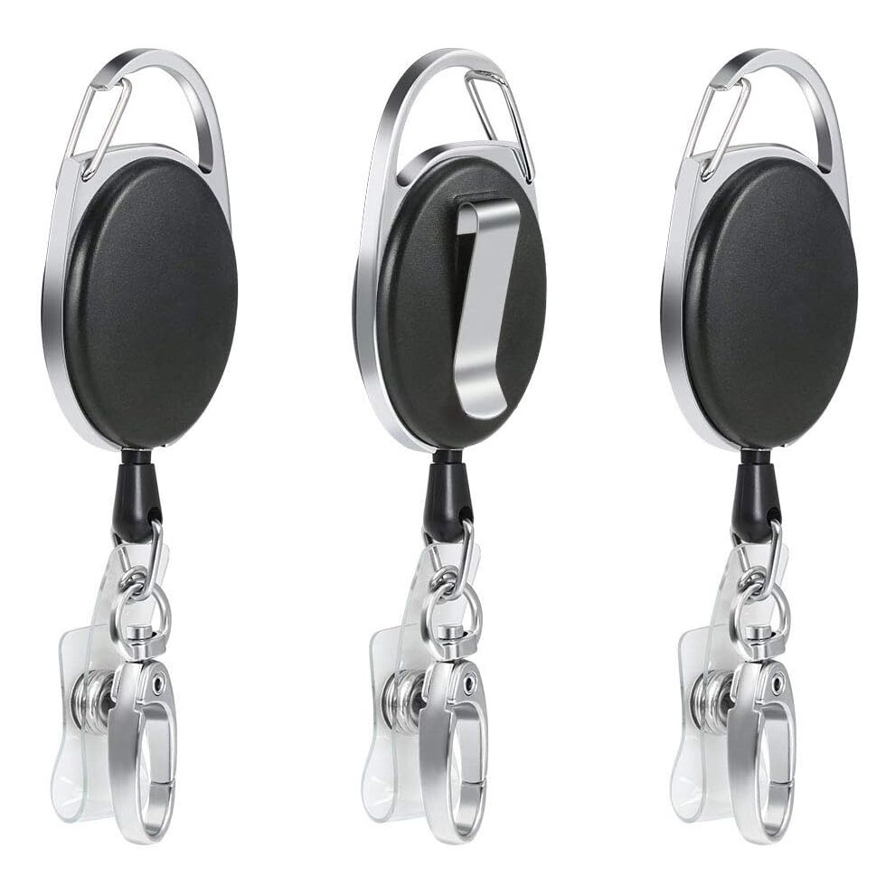 Keychains (3pcs)