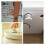 4 PCS Suction Cup Door Handle for Drawer Glass Door Bathroom Refrigerator Suction Pull Handle 3