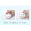 4 PCS Suction Cup Door Handle for Drawer Glass Door Bathroom Refrigerator Suction Pull Handle 5