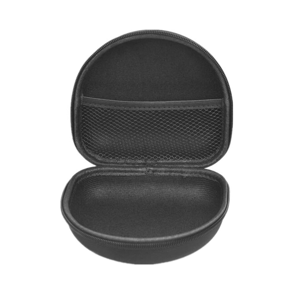 Carrying Case For Marshall Mid Bluetooth, Monitor, Major Ii, Major Iii, Mid Anc, Audio-Technica Ath-Ar3btbk, Ath-Pro500mk2, Sony Mdr100abn/B Headphone 9113374526531