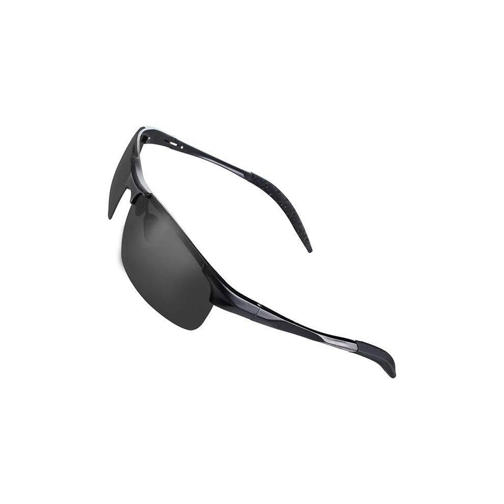 Lifeasy Sport Sunglasses, Polarized Cycling Sunglasses With Uv400 Protection For Men And Women