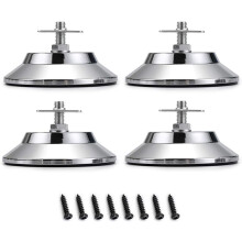 Mesa de billar Muebles ajustables Nivelaci?n Patas niveladoras Mesa de metal Patas para mesa de f?tbol Mesa de hockey Mesa de billar